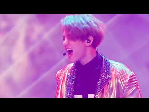 EXO VOCAL KINGS