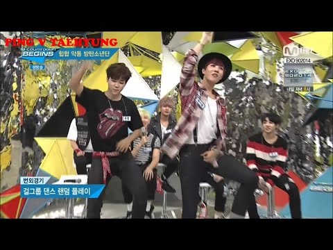 BTS Jimin Girl Group Dance Compilation
