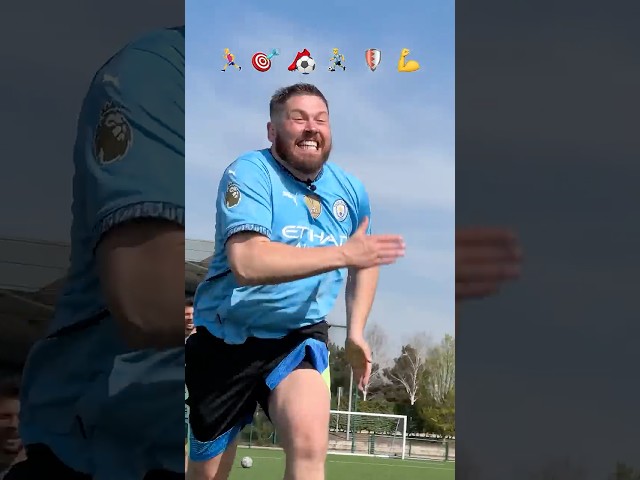 Man City Decide My FC 25 Rating 🎮