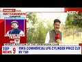 Lok Sabha Elections 2024 | BJP Chief On The Issues He Voted For In Lok Sabha Polls 2024 - 02:47 min - News - Video