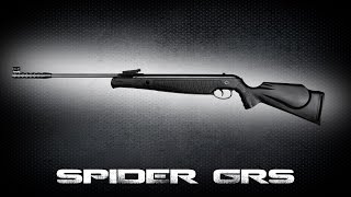 Norica Spider GRS