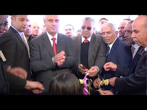 الخليل: افتتاح محكمة صلح ونيابة يطا و3 مشاريع تخدم المواطنين