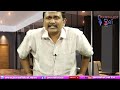 Tirupathanna Bhujanga Rao Face || పాపం పోలీసులు  - 01:22 min - News - Video