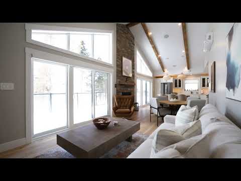 Property video