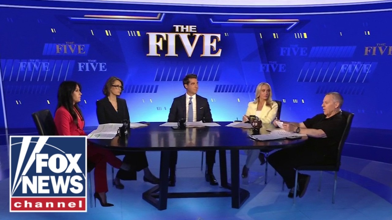 'The Five': Mamdani explores whether NYC has legal authority to arrest Netanyahu