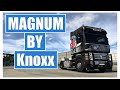 Magnum updates v23 by knox xss