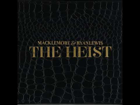 Can't Hold Us - Macklemore & Ryan Lewis (Feat. Ray Dalton) Clean Version