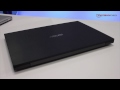 CeBIT 2013: ASUSPRO Advanced BU400VC Ultrabook