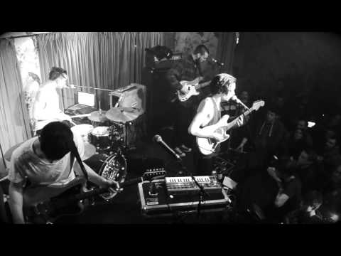 The 1975 - Heartout (Live)