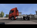 Iveco Hi-Way Reworked v2.2 [Schumi] 1.33.x