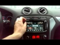 Обзор Redpower 18003B для Ford Mondeo часть 1