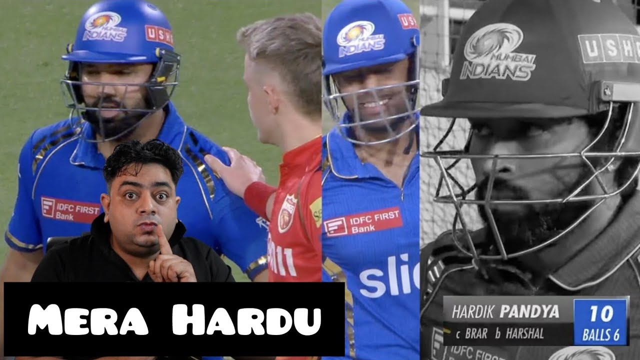Superb batting performance by SKY | Well Played Hardik | Harshal took 3 wickets