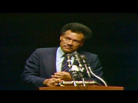 screenshot of youtube video titled Dr. Ivan Van Sertima - Nile Valley Conference, Part 5 | For The People (1985)