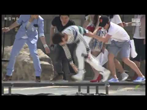 {Must Watch} {Part3} 2011 SHINee Mistakes & Unexpected Incidents compilation (Part 3 of 3)