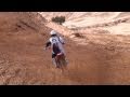Troy Lee Designs - Lucas Oil-Honda team test day at Competitive Edge 