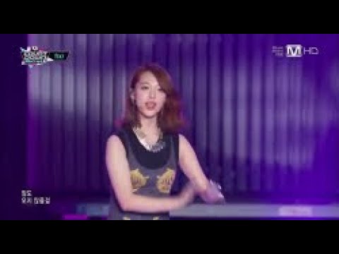f(x) in KCON 2013 M Countdown Los Angeles