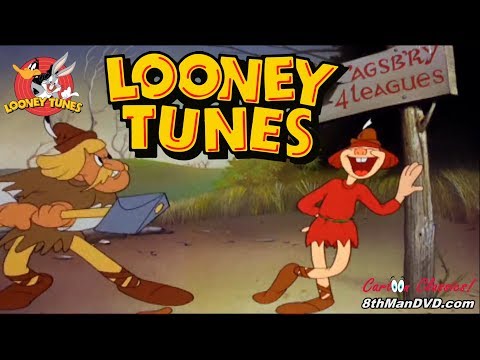 Foney Fables'