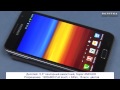 Смартфон-планшет Samsung Galaxy Note N7000