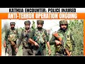 Fresh Gunfight in Kathua | Police Injured | Massive Anti-Terror Operation Continues | News9