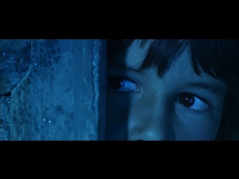 Fearful John - Horror short film (English subtitles)