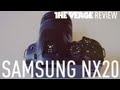 Samsung NX20