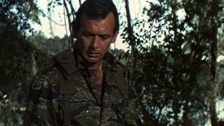 The Green Berets - Trailer