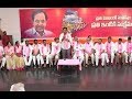 LIVE: KTR chairs TRS party exec. committee meet for first time