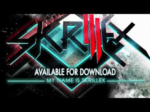 Skrillex - Fucking Die 2 (€€ Cooper Mix)