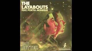 Do Better (The Layabouts Vocal Mix)