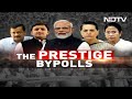 In UP Bypolls, BJP Wins Both Seats On Akhilesh Yadavs Home Turf - 04:55 min - News - Video