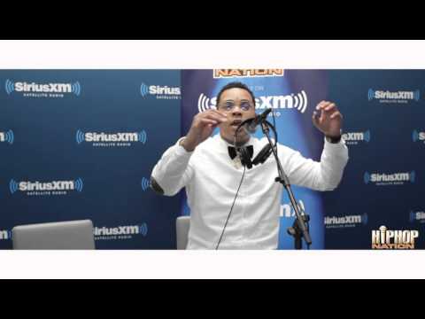 Kevin Gates Talks Struggles w/ First Record Label & Sloppy Fraudulent Shows + More (Hip Hop Nation)