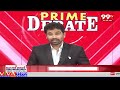 పవన్ కళ్యాణ్ ను ఏం చెయ్యలేరు..వైసీపీ కి డేంజర్ వార్నింగ్ ఇచ్చిన జనసేన | Pawan Kalyan | 99TV  - 12:40 min - News - Video