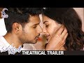 Manasuku Nachindi Theatrical Trailer- Sundeep Kishan, Amyra Dastur,  Tridha