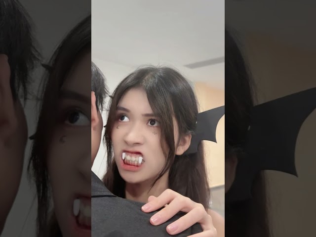 魔女教你怎么保护自己男友