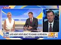 Concha: This was a last straw moment for Jimmy Kimmel  - 05:16 min - News - Video