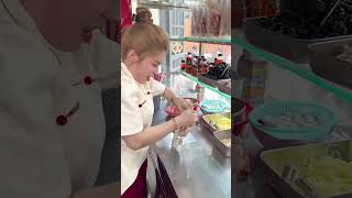 Bánh tráng mỹ vị này ngon quá trời ngon luôn !