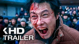 Koreanischer Endzeit Kracher! - 