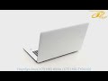 Ноутбук Asus X751MD White (X751MD-TY041D) - 3D-обзор от Elmir.ua
