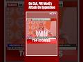 CAA Latest News | On CAA, PM Modis Attack On Opposition In UPs Azamgarh