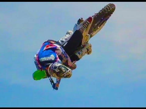 Huge Whip Compilation 