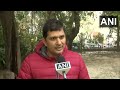 Delhi Government Offices To Stay Close For Half-Day On January 22  - 00:42 min - News - Video