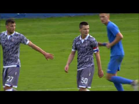 Solin - Hajduk 1:2