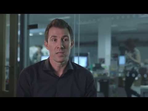 How my career in Finance started