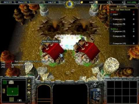 map dota bleach vs one piece 2.08b map dota bleach vs one piece 2.08b