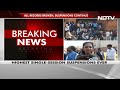 Parliament Suspension I NCP Leader Supriya Sule: Government Running Away From Discussion  - 00:29 min - News - Video