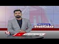 Minister Raja Narasimha Review Of Management Of Blood Banks | V6 News  - 01:17 min - News - Video