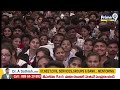 కార్పొరేట్ స్కూల్స్ కు ధీటుగా ప్రభుత్వ పాఠశాలలను తీర్చిదిద్దాను | CM Jagan Speech | Prime9 News  - 05:05 min - News - Video