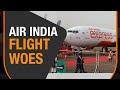 Explained: Tata-Owned Air India Express Cancellations, Delays | Air India Express | Vistara | News9