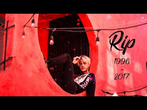 LiL PEEP Best Songs of All Time Mix | Rip LiL PEEP 1996 - 2017