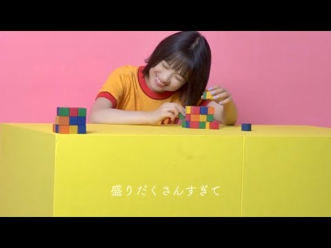 TOMOO - らしくもなくたっていいでしょう Behind The Scenes